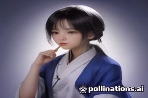 喵盒联名潮玩展台，多款联名IP手办与盲盒整齐陈列，色彩丰富充满活力