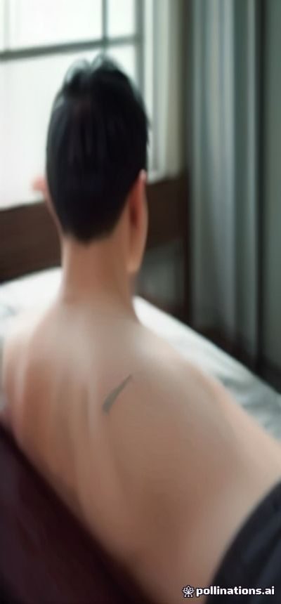 喵盒 App 收藏清单页面特写，手指正在滑动列表，每条记录右侧带彩色状态标签，背景为浅紫渐变