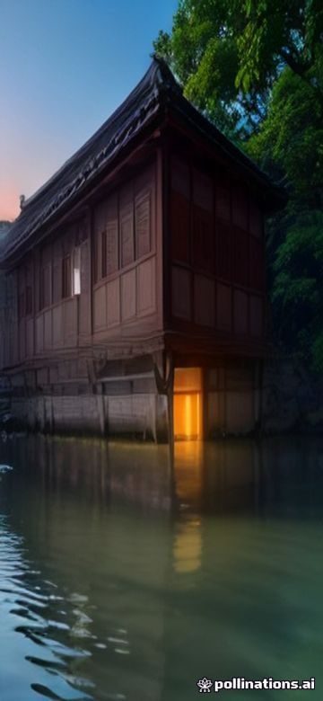 喵盒 App 节点检测面板，深紫色背景上多条线路按延迟排序，右侧显示畅通与拥挤的状态徽章